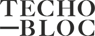Techo-Bloc logo